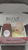 BKeut and Co gift box packaging presentation